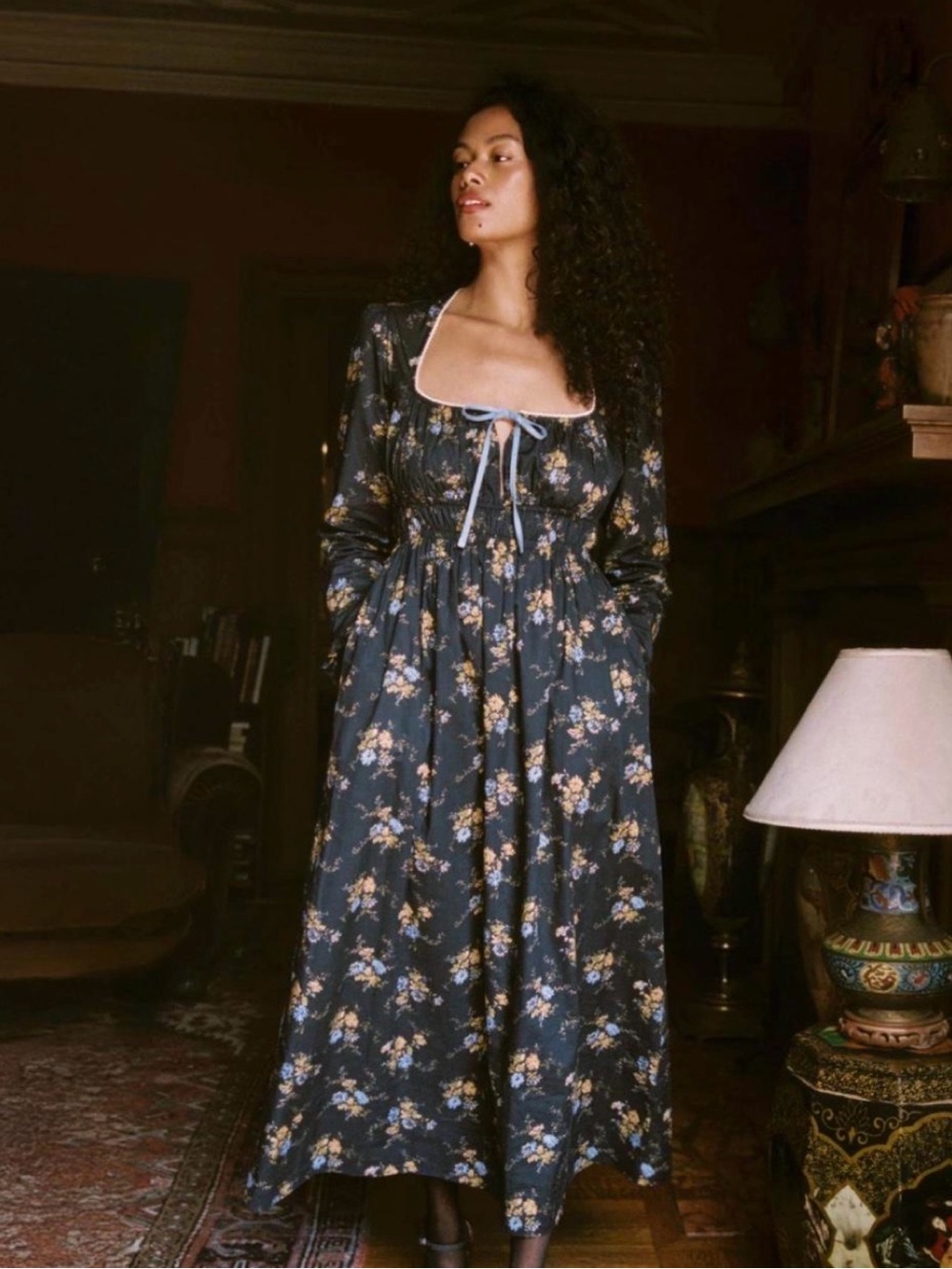 Christy Dawn Manuela Dress
